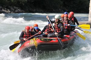 Más de 50 actividades que hacer en el Valle de Arán en verano